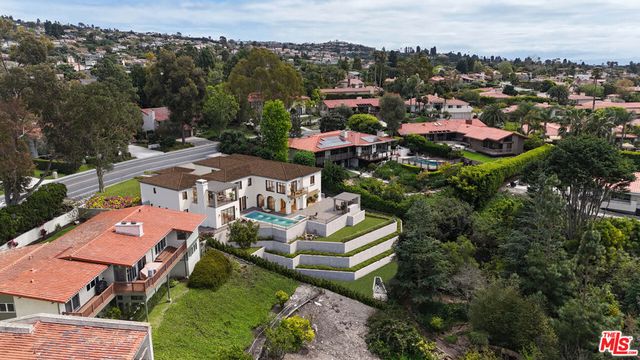 1417 Via Coronel, Palos Verdes Estates, CA 90274