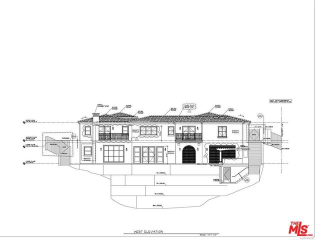 1417 Via Coronel, Palos Verdes Estates, CA 90274