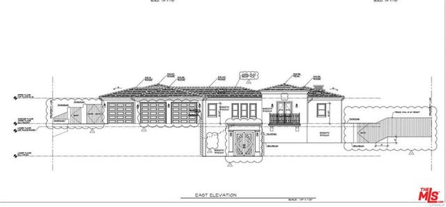 1417 Via Coronel, Palos Verdes Estates, CA 90274