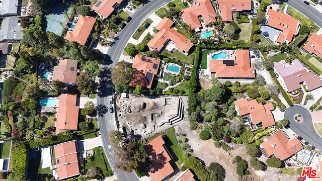 1417 Via Coronel, Palos Verdes Estates, CA 90274