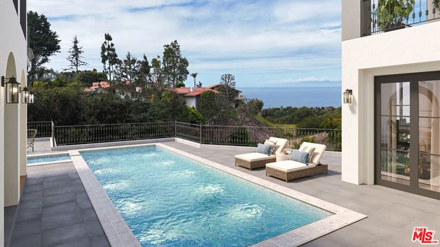 1417 Via Coronel, Palos Verdes Estates, CA 90274