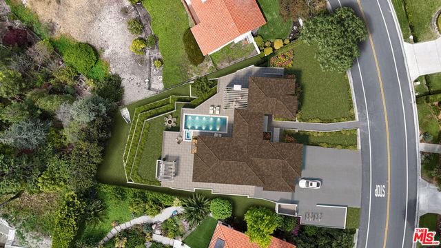1417 Via Coronel, Palos Verdes Estates, CA 90274