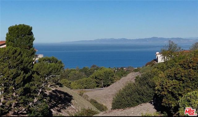 1417 Via Coronel, Palos Verdes Estates, CA 90274