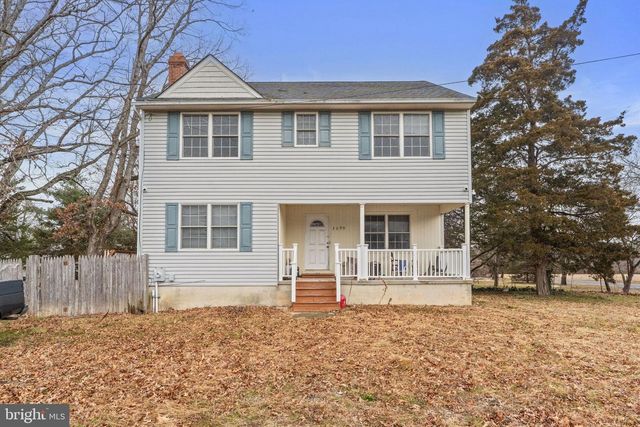 2090 BLUE BELL RD, Williamstown, NJ 08094