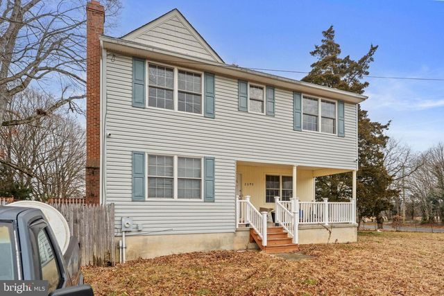 2090 BLUE BELL RD, Williamstown, NJ 08094