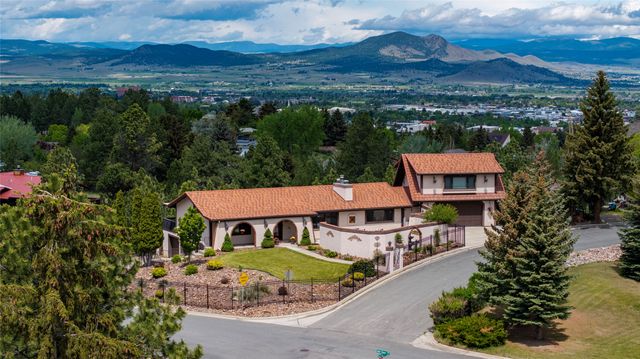 1644 Gold Rush Avenue, Helena, MT 59601 property photo