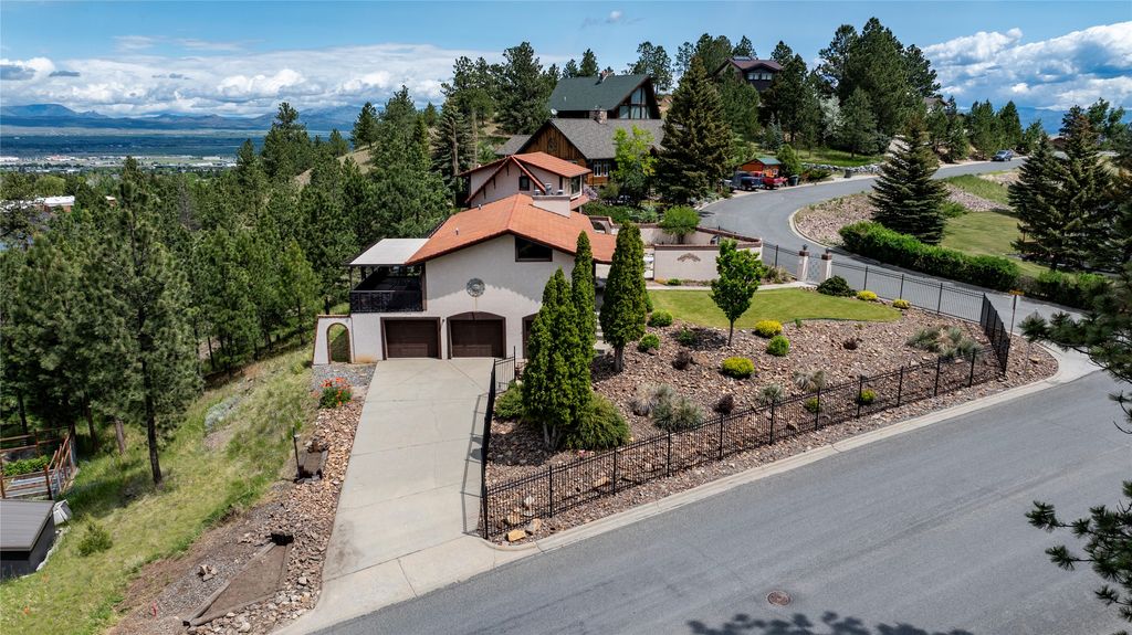 1644 Gold Rush Avenue, Helena, MT 59601 photo 2