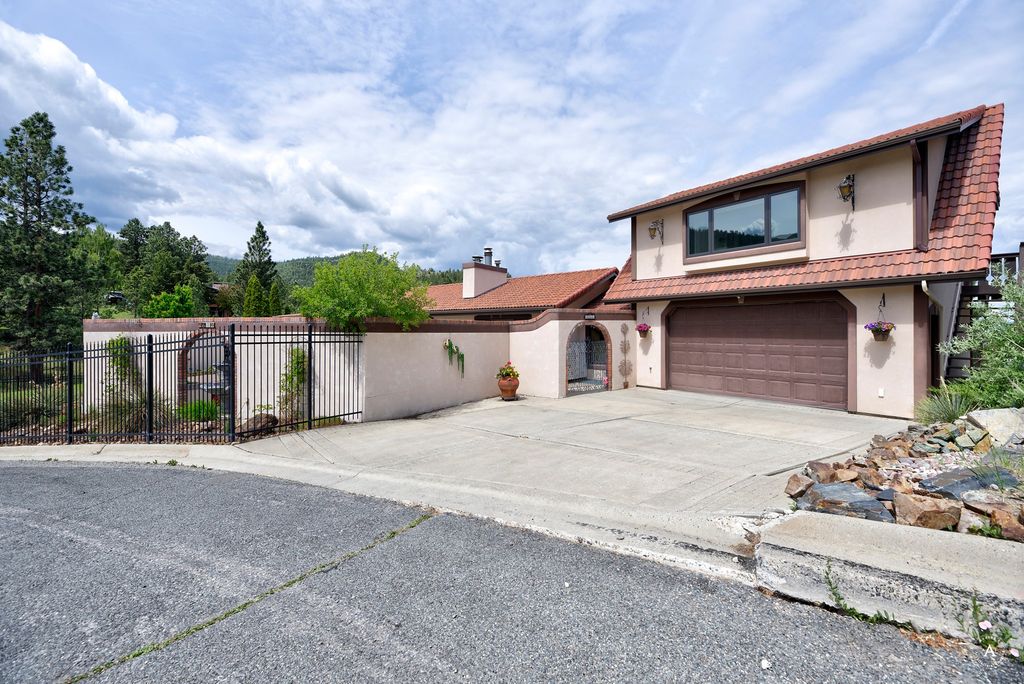 1644 Gold Rush Avenue, Helena, MT 59601 photo 3