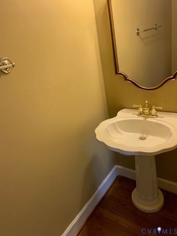2612 Annakay Xing, Midlothian, VA 23113
