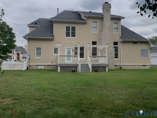 2612 Annakay Xing, Midlothian, VA 23113