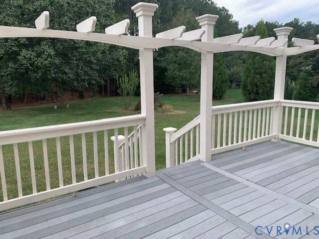 2612 Annakay Xing, Midlothian, VA 23113