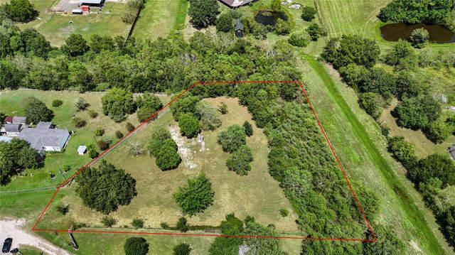 8037 Pesek Lane, Needville, TX 77461