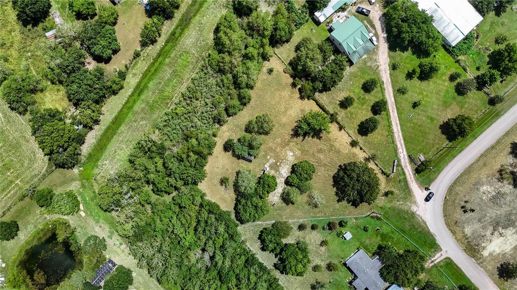 8037 Pesek Lane, Needville, TX 77461