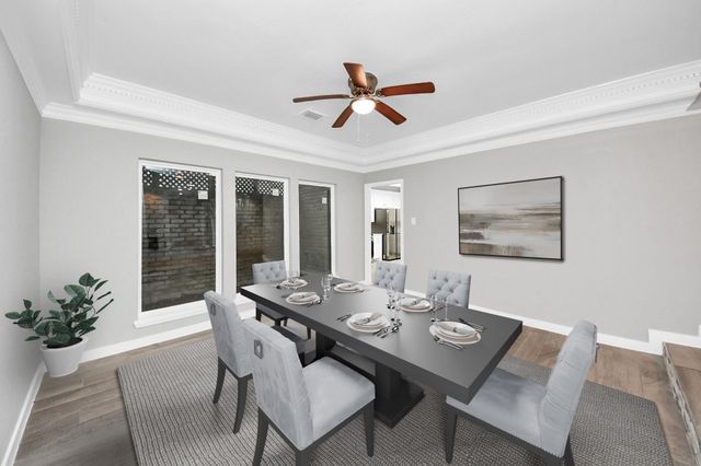 11602 Aspenway Drive, Houston, TX 77070