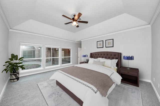 11602 Aspenway Drive, Houston, TX 77070