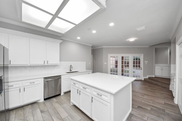 11602 Aspenway Drive, Houston, TX 77070