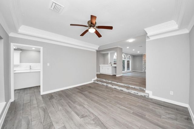 11602 Aspenway Drive, Houston, TX 77070