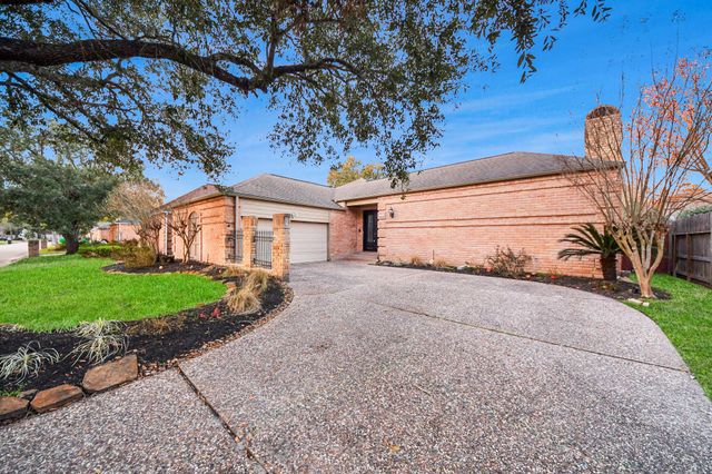 11602 Aspenway Drive, Houston, TX 77070