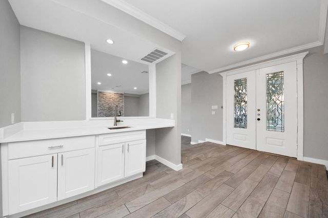 11602 Aspenway Drive, Houston, TX 77070