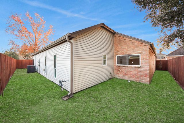 11602 Aspenway Drive, Houston, TX 77070