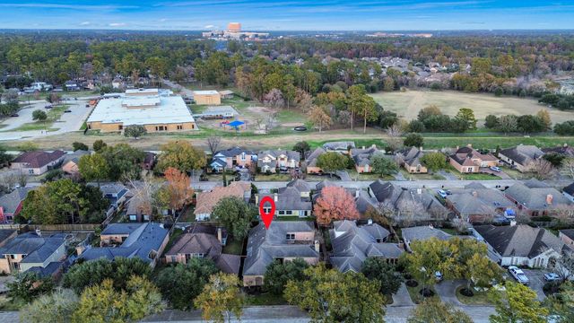 11602 Aspenway Drive, Houston, TX 77070