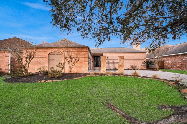 11602 Aspenway Drive, Houston, TX 77070