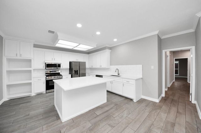 11602 Aspenway Drive, Houston, TX 77070