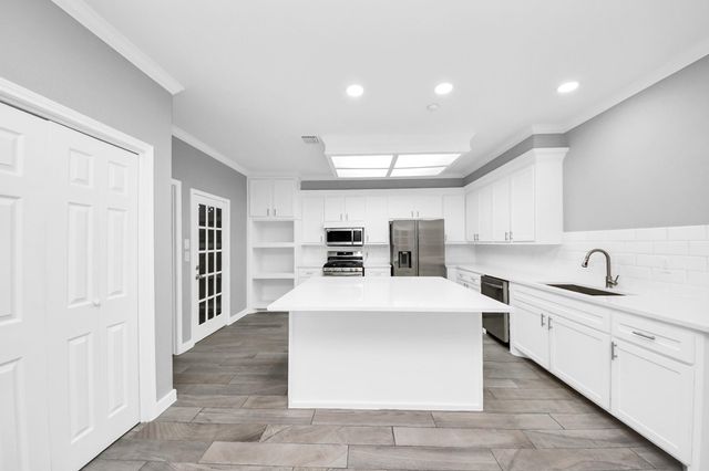 11602 Aspenway Drive, Houston, TX 77070