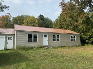 5660 Taberg Road, Rome, NY 13440