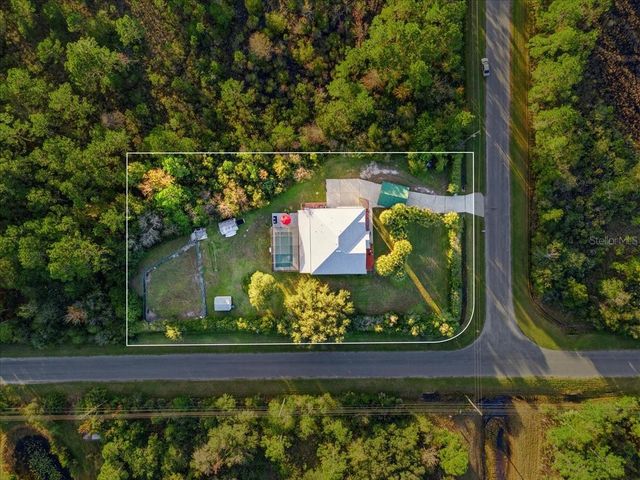 19448 ODHAM STREET, Orlando, FL 32833