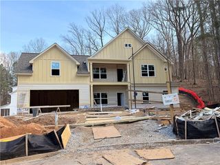 3128 Stonegate SW Drive, Atlanta, GA 30331