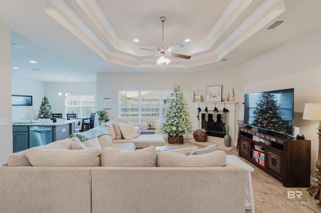 719 Truxton Street, Fairhope, AL 36532