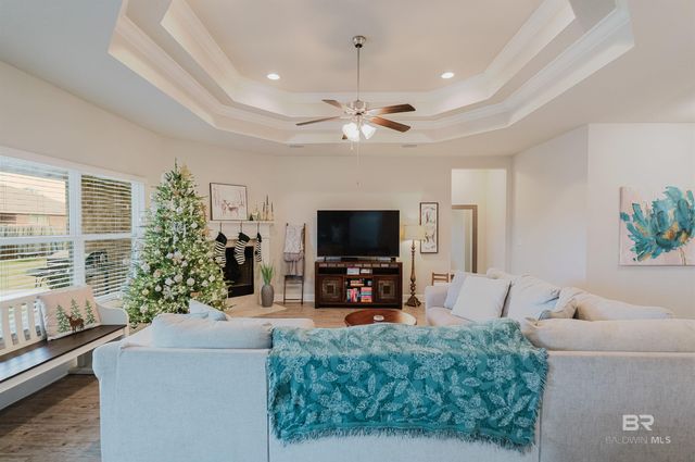 719 Truxton Street, Fairhope, AL 36532