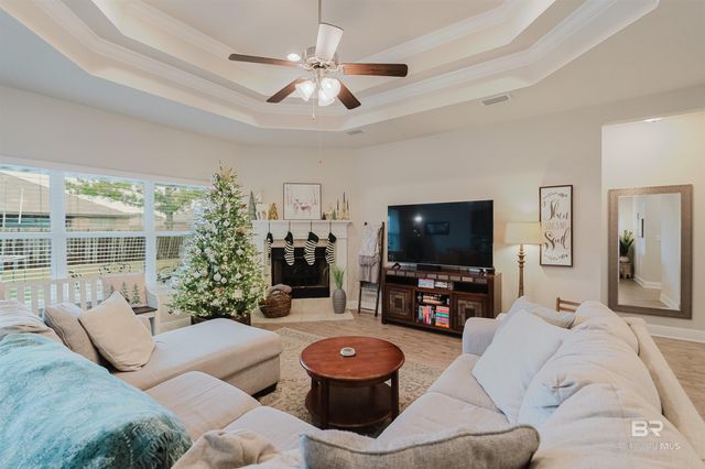 719 Truxton Street, Fairhope, AL 36532