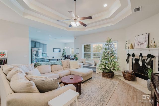 719 Truxton Street, Fairhope, AL 36532