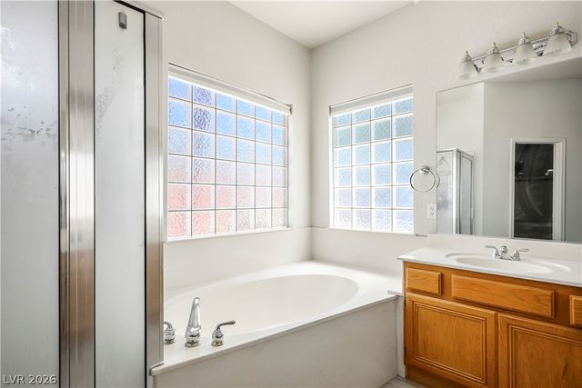 5425 Rusty Anchor Court, Las Vegas, NV 89130
