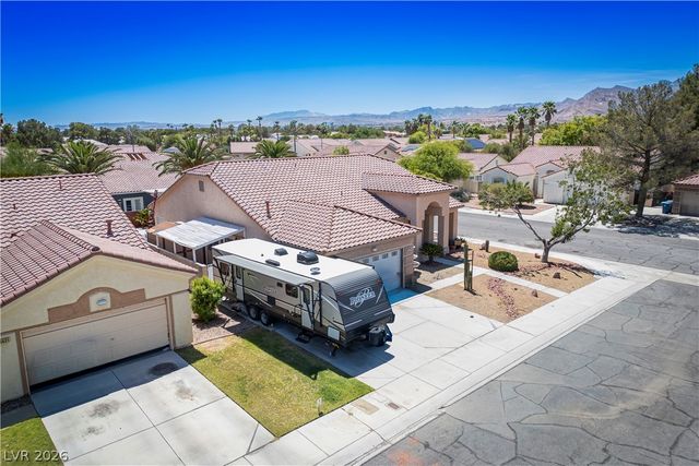 5425 Rusty Anchor Court, Las Vegas, NV 89130