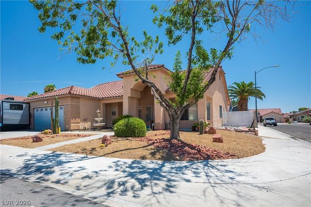 5425 Rusty Anchor Court, Las Vegas, NV 89130
