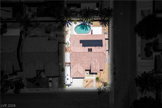 5425 Rusty Anchor Court, Las Vegas, NV 89130