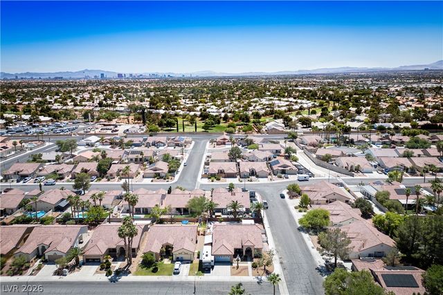 5425 Rusty Anchor Court, Las Vegas, NV 89130