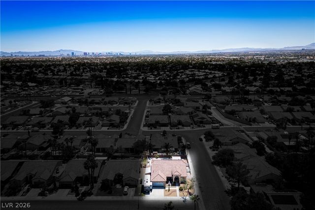 5425 Rusty Anchor Court, Las Vegas, NV 89130