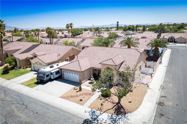 5425 Rusty Anchor Court, Las Vegas, NV 89130