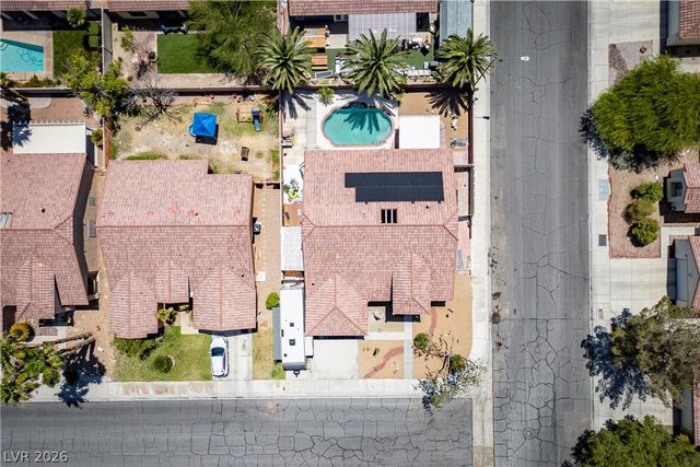 5425 Rusty Anchor Court, Las Vegas, NV 89130