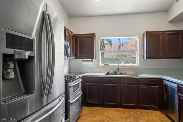 5425 Rusty Anchor Court, Las Vegas, NV 89130