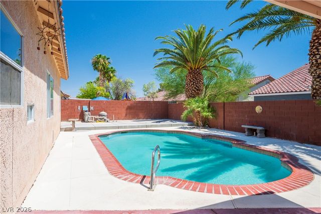 5425 Rusty Anchor Court, Las Vegas, NV 89130