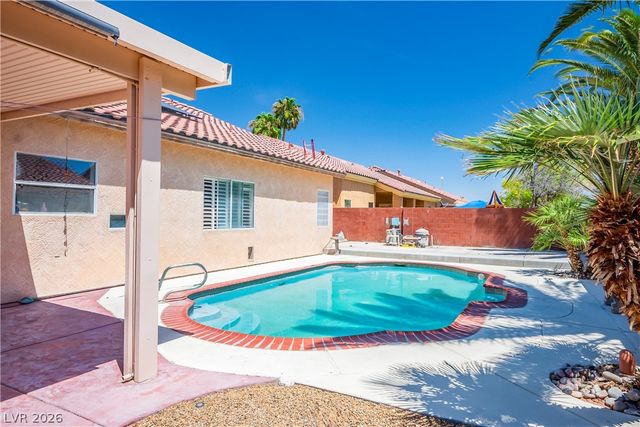 5425 Rusty Anchor Court, Las Vegas, NV 89130