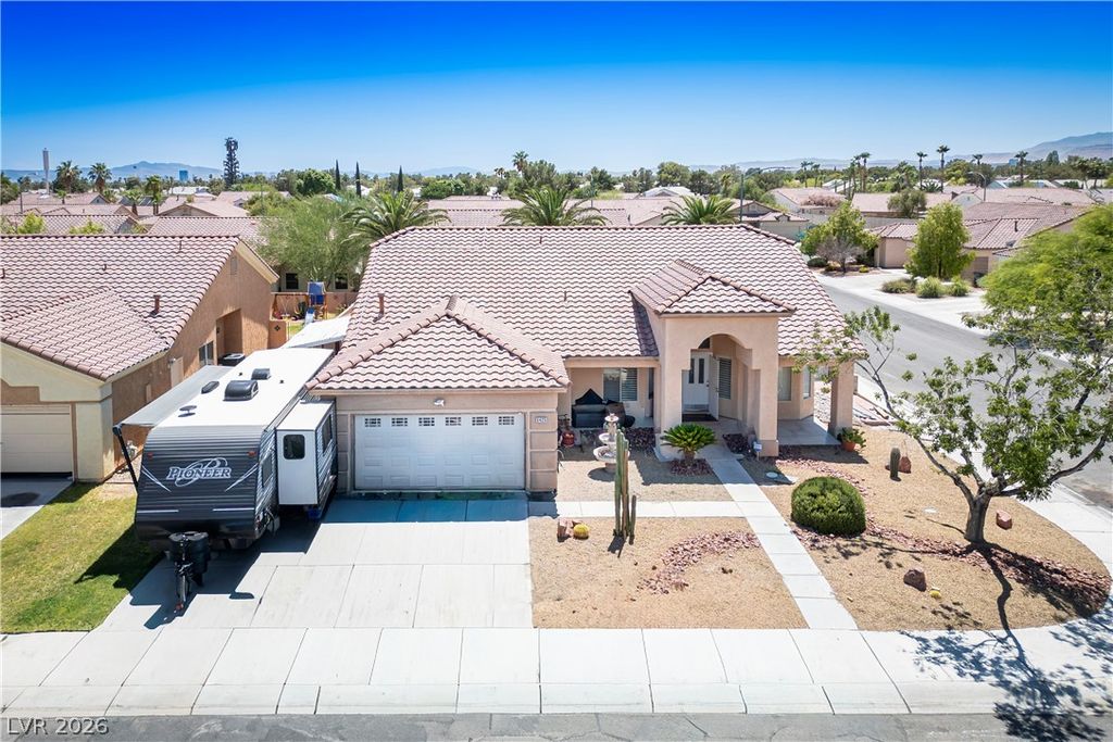 5425 Rusty Anchor Court, Las Vegas, NV 89130