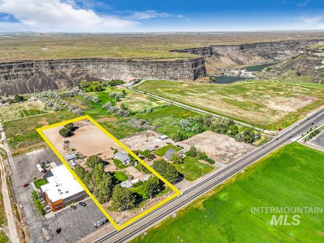 1907 & 1923 Pole Line Rd E, Twin Falls, ID 83301