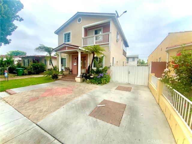 5636 California Avenue, Long Beach, CA 90805