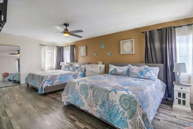 3575-77 Strand Way, San Diego, CA 92109